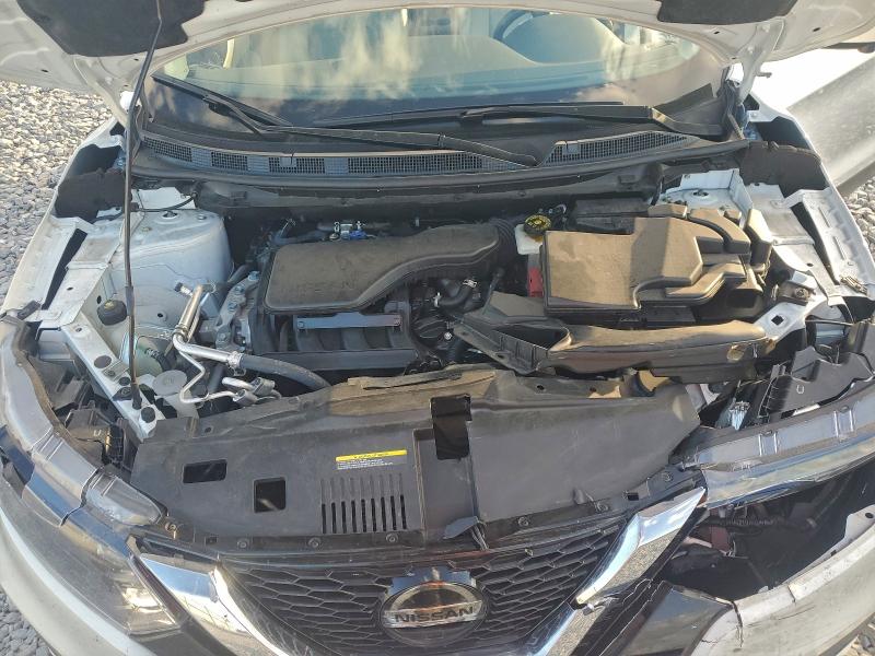 Фото 11 - NISSAN ROGUE