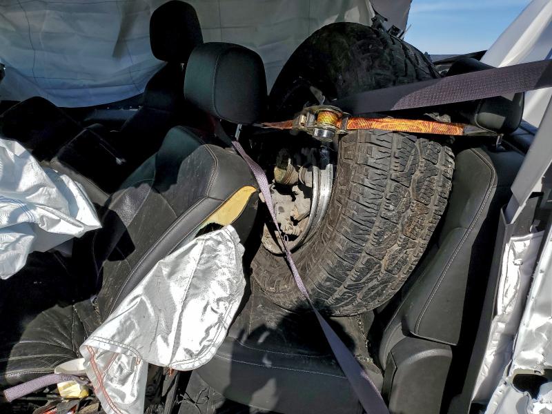 Фото 10 - CHEVROLET ALL Models