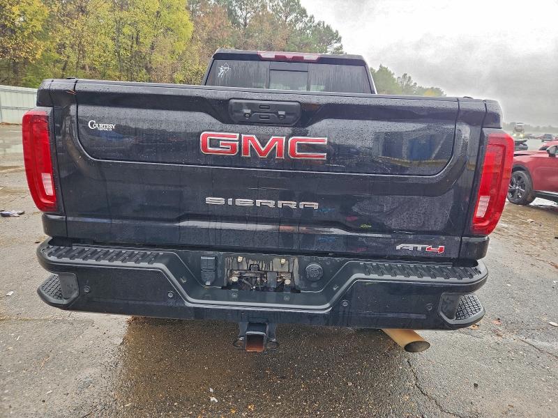 Фото 6 - GMC SIERRA