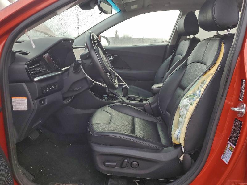 Фото 7 - KIA NIRO