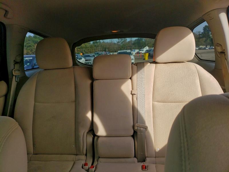 Фото 10 - NISSAN PATHFINDER