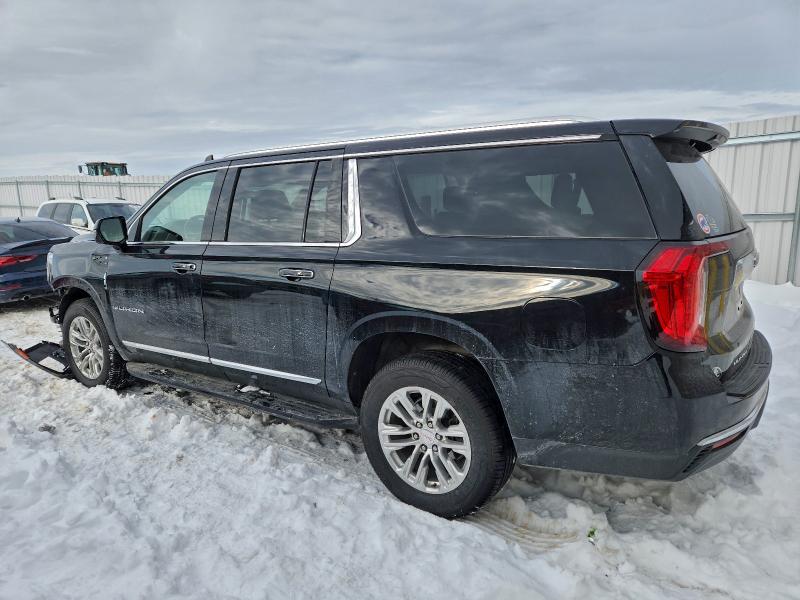 GMC YUKON 2022 VIN 1GKS2GKD6NR124468