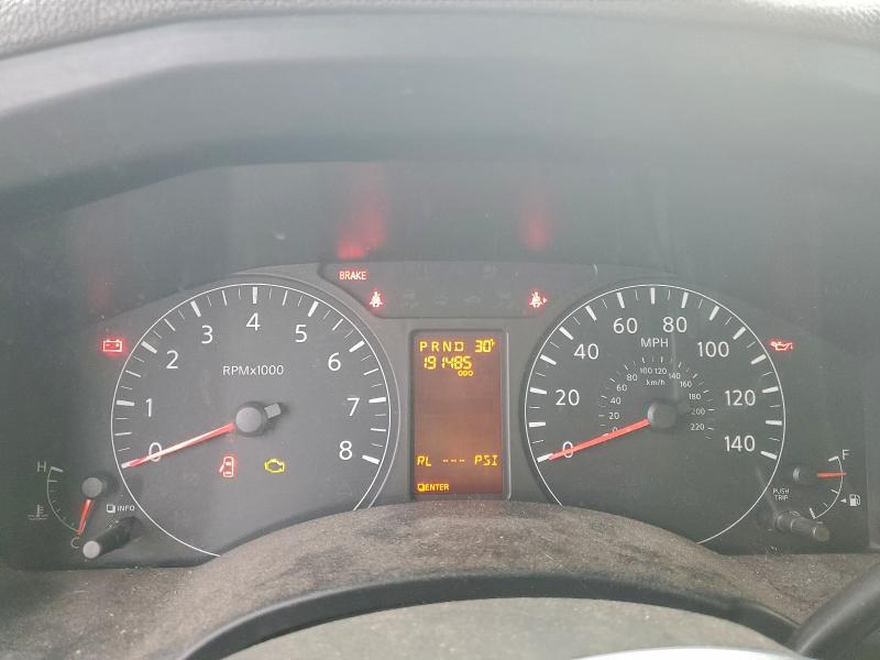 Фото 9 - NISSAN NV