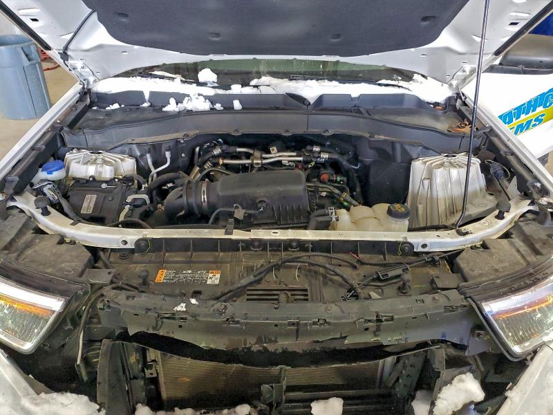 Фото 12 - FORD EXPLORER