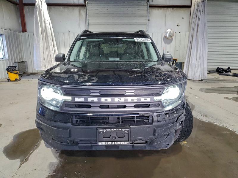 Фото 5 - FORD BRONCO