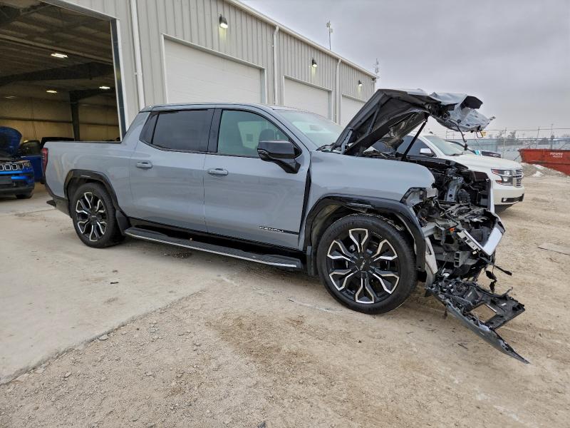 Фото 4 - GMC SIERRA