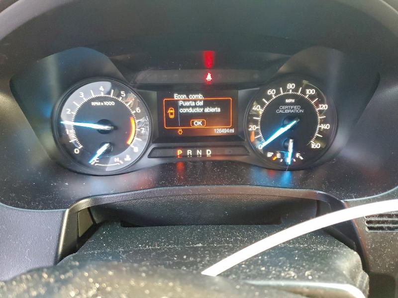 Фото 9 - FORD EXPLORER