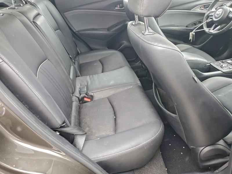 Фото 10 - MAZDA CX-3