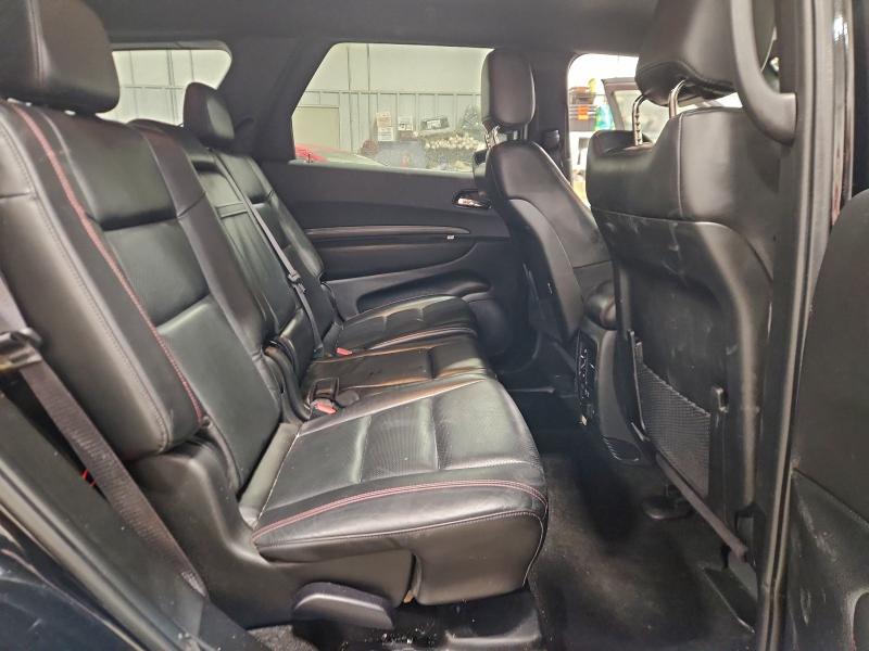 Фото 11 - DODGE DURANGO