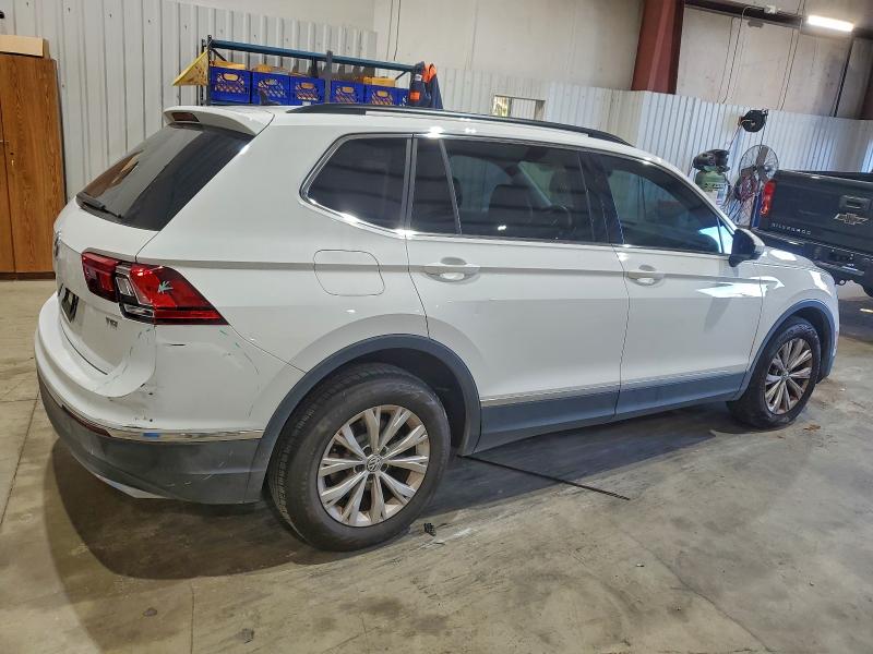 Фото 3 - VOLKSWAGEN TIGUAN