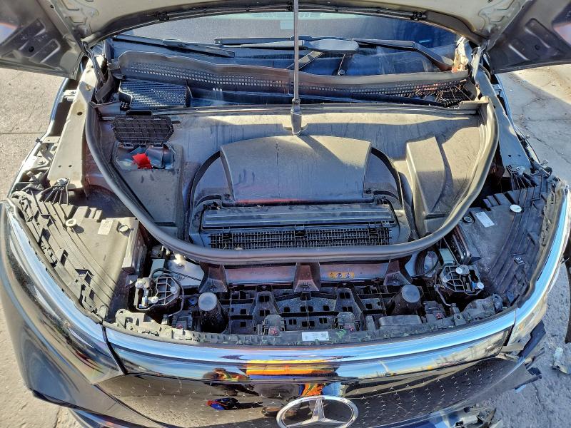 MERCEDES-BENZ EQS SUV 45 2023 VIN 4JGDM2EB4PA005262