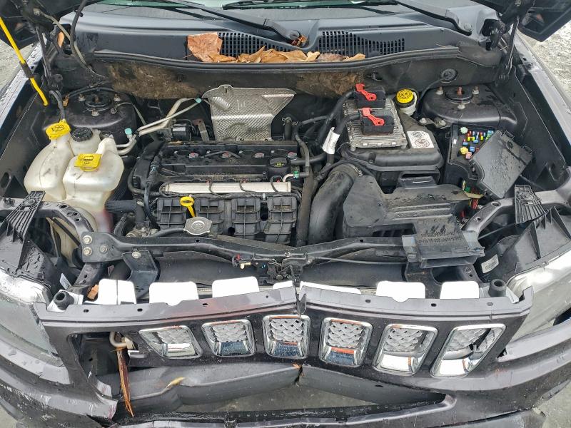 Фото 11 - JEEP COMPASS