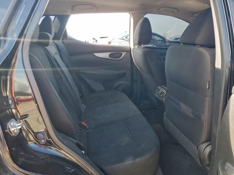 Фото 11 - NISSAN ROGUE