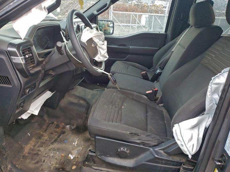 Фото 7 - FORD F-150