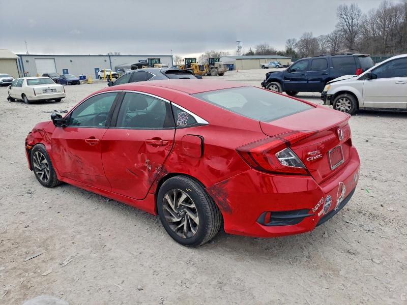 Фото 2 - HONDA CIVIC