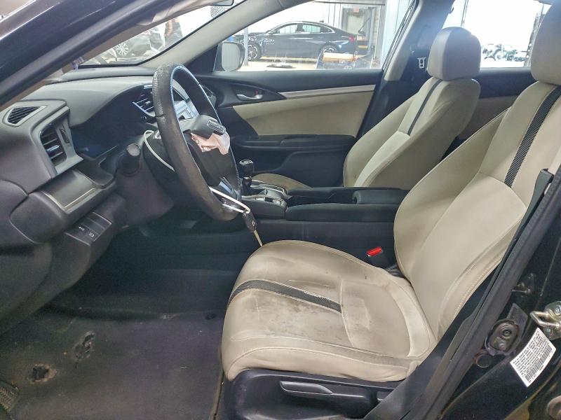 Фото 7 - HONDA CIVIC