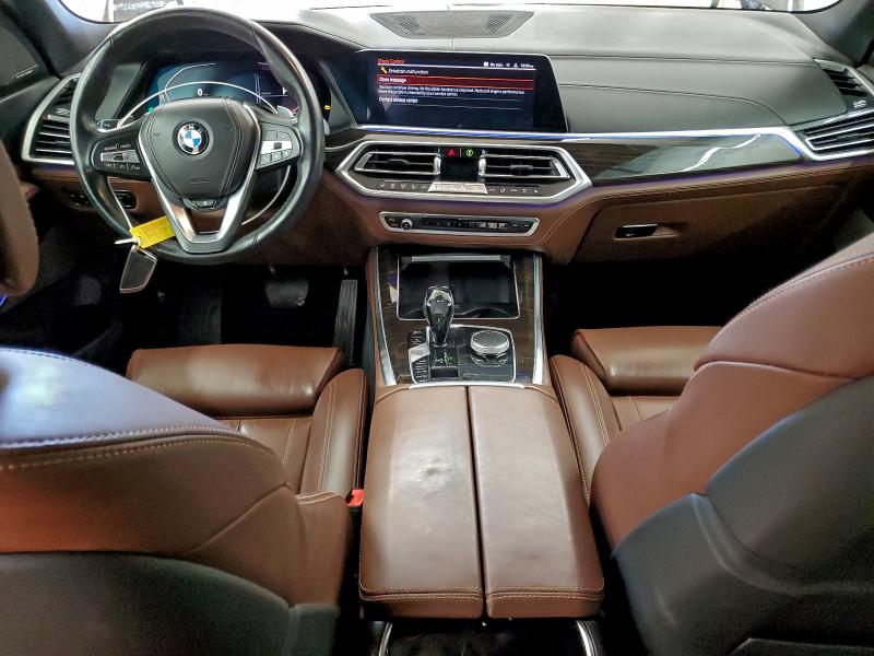 Фото 8 - BMW X5