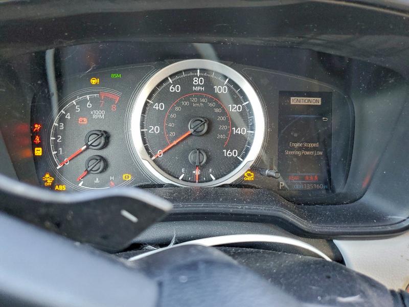 Фото 9 - TOYOTA COROLLA