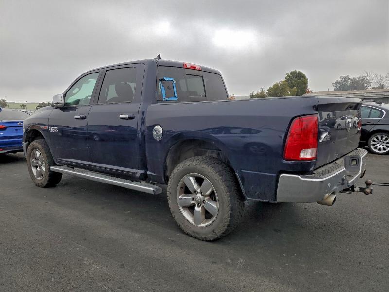 Фото 2 - RAM 1500