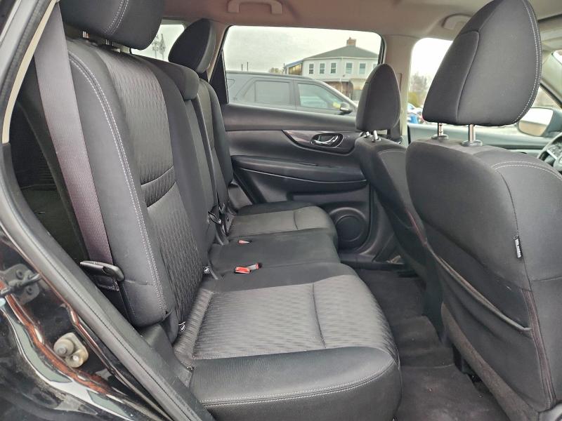 Фото 11 - NISSAN ROGUE