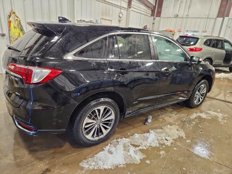 Фото 3 - ACURA RDX