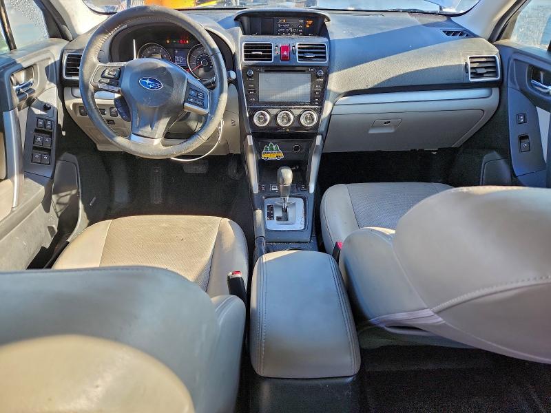 Фото 8 - SUBARU FORESTER