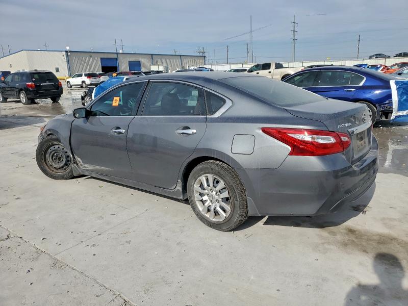 Фото 2 - NISSAN ALTIMA