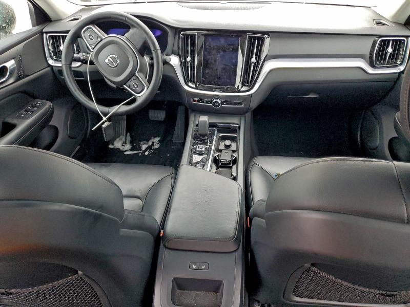 VOLVO S60 CORE 2024 VIN 7JRL12TK0RG296307