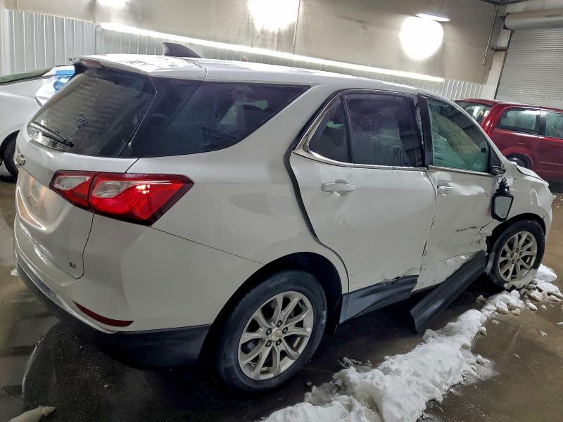 Фото 3 - CHEVROLET EQUINOX