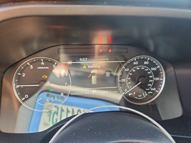 Фото 9 - MITSUBISHI OUTLANDER