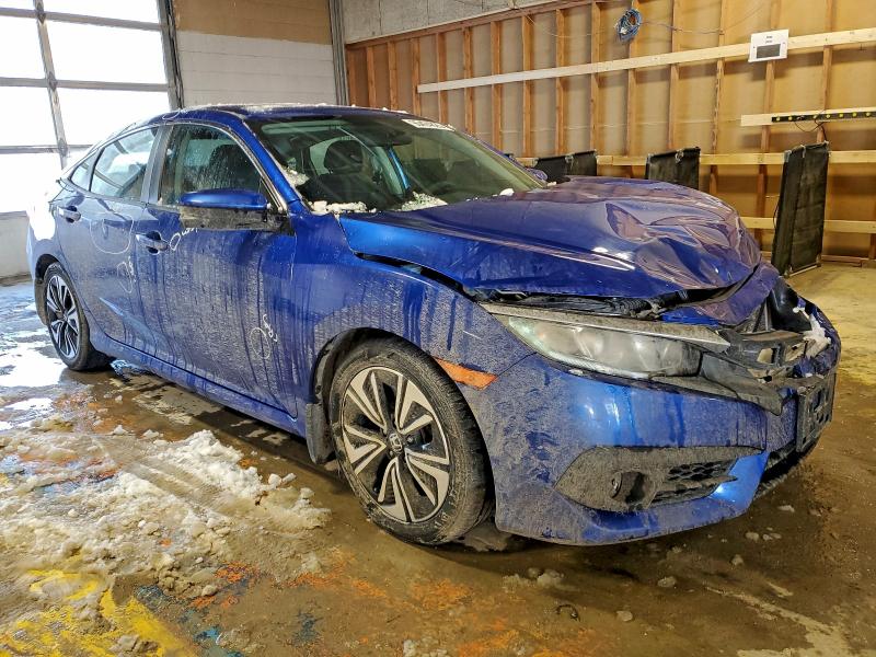 Фото 4 - HONDA CIVIC