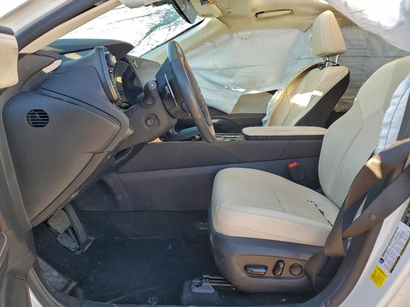 Фото 7 - LEXUS RX350