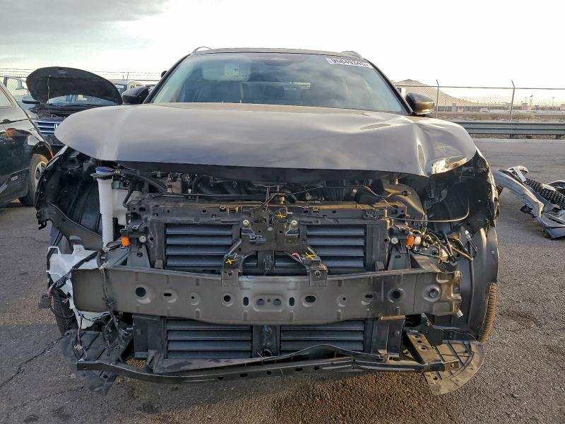 Фото 5 - MAZDA CX30