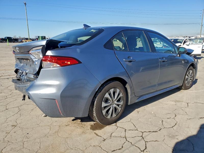 Фото 3 - TOYOTA COROLLA