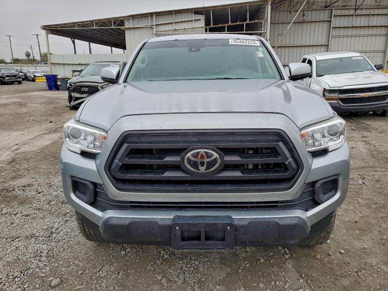 Фото 5 - TOYOTA TACOMA