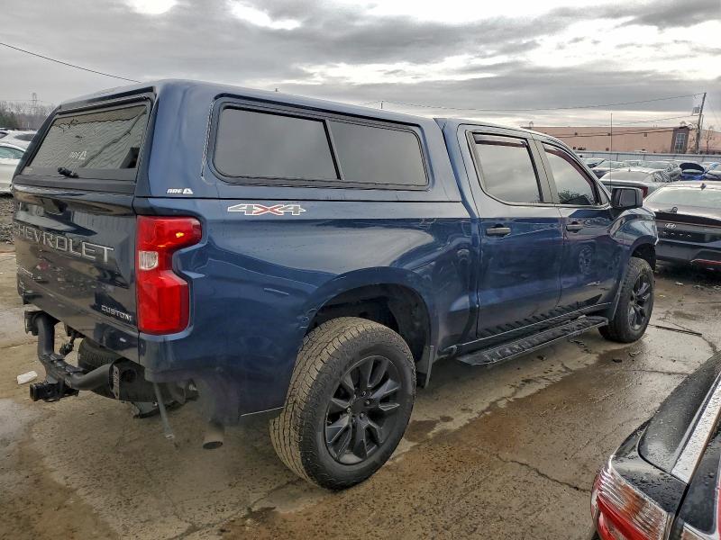 Фото 3 - CHEVROLET ALL Models