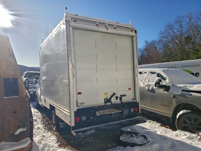 Фото 2 - CHEVROLET EXPRESS