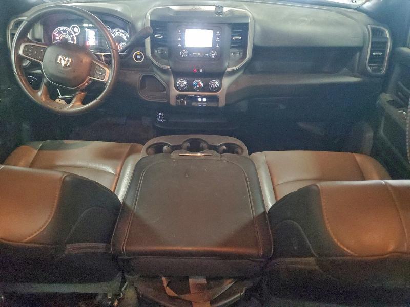 Фото 8 - RAM 3500