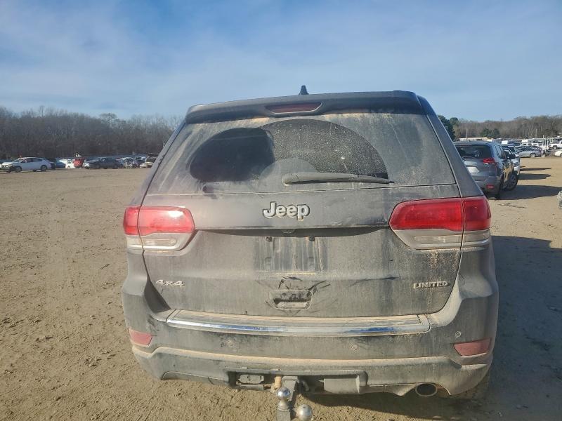 Фото 6 - JEEP GRAND CHER