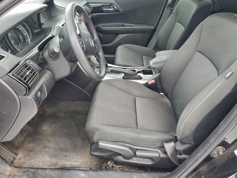 Фото 7 - HONDA ACCORD