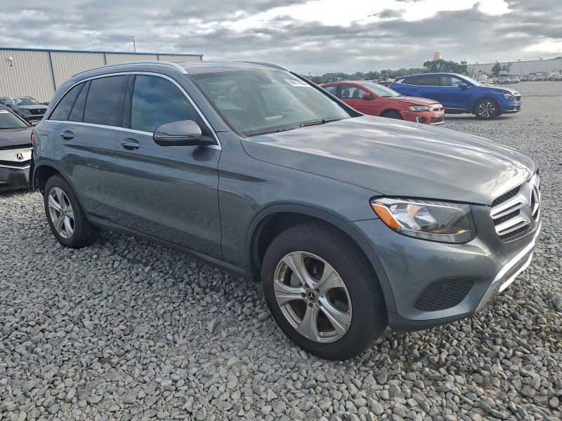 Фото 4 - MERCEDES-BENZ GLC-CLASS