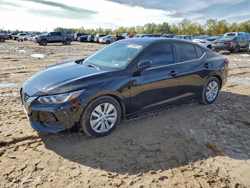 Фото 1 - NISSAN SENTRA