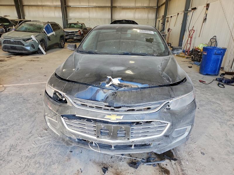 Фото 5 - CHEVROLET MALIBU