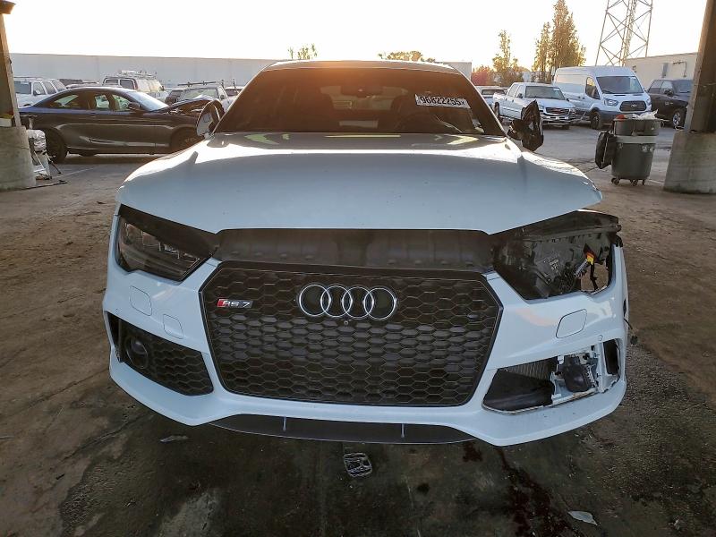 Фото 5 - AUDI S7/RS7