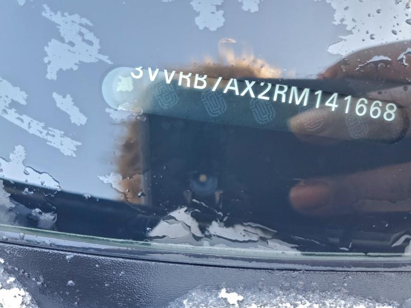 Фото 13 - VOLKSWAGEN TIGUAN