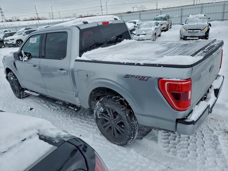 Фото 2 - FORD F-150