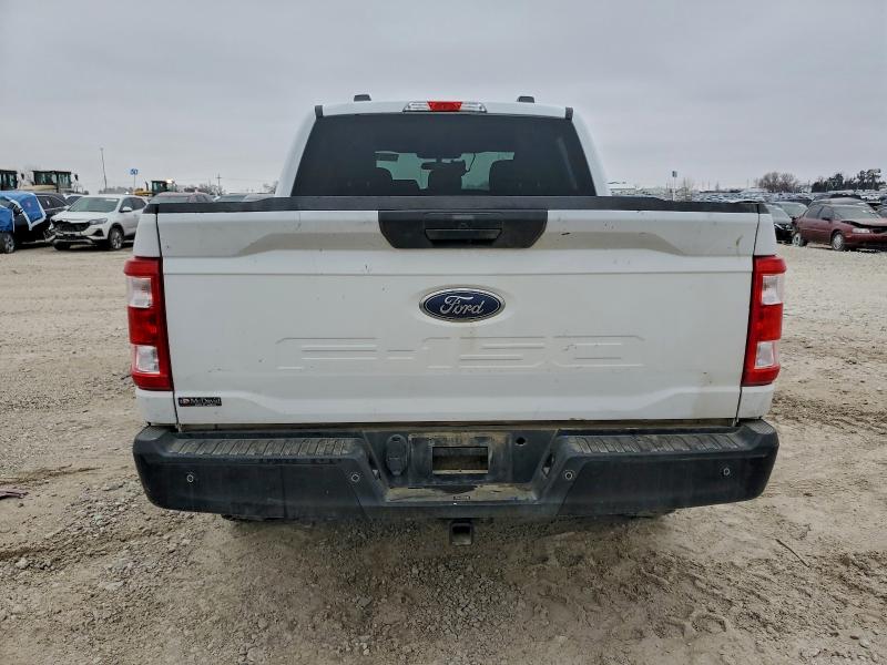 Фото 6 - FORD F-150