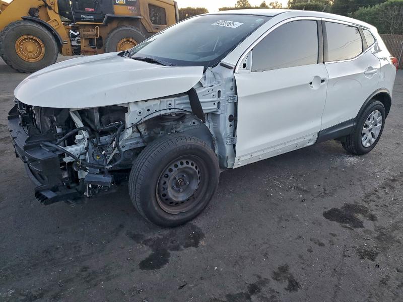 Фото 1 - NISSAN ROGUE