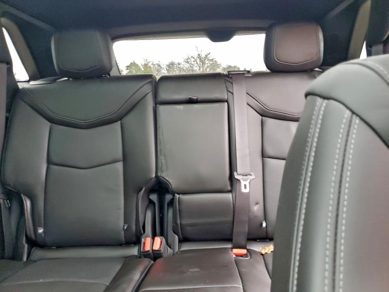 Фото 10 - CADILLAC XT5