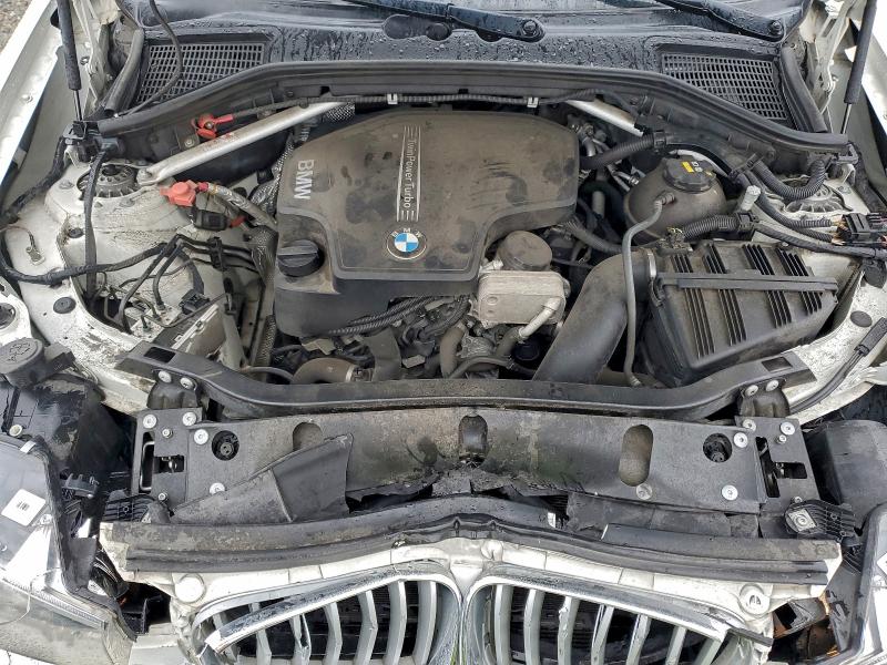 Фото 12 - BMW X3